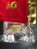 中國(guó)黃金 Au9999黃金薄片財(cái)富投資金條5g 曬單實(shí)拍圖