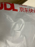 貓人休閑褲男【4.0冰氧】夏季薄款直筒彈力防曬涼感青年冰絲垂感長褲 曬單實拍圖