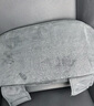 BIMLL B汽車腰靠靠墊薄款小腰靠尾椎車載靠枕護(hù)腰座椅腰托辦公室靠背腰墊 曬單實(shí)拍圖