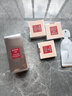 丸美（MARUBI）彈力蛋白凝時(shí)緊致眼精華20g 提拉緊致 淡化細(xì)紋補(bǔ)水保濕眼部精華 凝時(shí)眼精華 曬單實(shí)拍圖