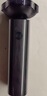米家電動剃須刀S101小米刮胡刀18刀快速剃凈雙環(huán)刀網(wǎng)防夾須1.5小時快充 暮光藍七夕情人節(jié)禮物 曬單實拍圖