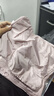 班哲尼旅行洗漱包收納包袋羽絨服壓縮袋手提內(nèi)衣衣服物家用棉被整理袋子 曬單實(shí)拍圖