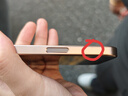 Apple/蘋果 iPhone 16 Pro Max（A3297）256GB 沙漠色鈦金屬 支持移動(dòng)聯(lián)通電信5G 雙卡雙待手機(jī) 曬單實(shí)拍圖