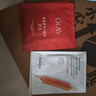 玉蘭油（OLAY）第四代抗糖小白瓶面膜大紅瓶金純塑顏保濕補水黃氣暗沉緊致 【抗皺】抗皺面膜2片+補水2片 曬單實(shí)拍圖