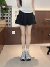 卡米高9cm內(nèi)增高老爹鞋女2025新款夏季網(wǎng)面透氣輕便厚底休閑運(yùn)動(dòng)鞋顯瘦 灰藍(lán)內(nèi)增高9cm 35 (225mm) 曬單實(shí)拍圖