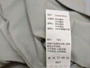 蕉下（beneunder）冰絲防曬衣服男外套防紫外線涼感透氣戶外釣魚AL936木灰綠M 曬單實拍圖