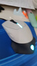 ALIENWARE AURORA外星人電競(jìng)游戲鼠標(biāo)AW610m/620m/720m有線無(wú)線藍(lán)牙雙模 610m【白色黑色備注】 【線下零售版無(wú)盒】 曬單實(shí)拍圖