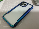 決色shield小彩殼 蘋(píng)果14promax手機殼iphone14plus保護套全包防摔氣囊透明殼 極光 iPhone 14 Pro Max 曬單實(shí)拍圖