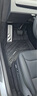 固特異（Goodyear）tpe汽車腳墊適用于特斯拉煥新ModelY配件裝飾高邊TPE腳墊 曬單實拍圖