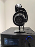山靈（SHANLING）SCD1.3 CD播放機SACD播放器hifi高保真發(fā)燒級播放機桌面家庭影院藍牙5.0手機App控制 SCD1.3黑色 曬單實拍圖