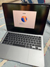Apple/蘋果【國家補(bǔ)貼】AI筆記本/2025款MacBookAir13英寸M4(10+10核)16G 512G 天藍(lán)色電腦MC6U4CH/A 曬單實拍圖