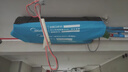 美的風管機酷省電1.5匹大3匹家用中央空調(diào)卡機一拖一冷暖變頻超一級能效空調(diào)全屋智聯(lián)一價全包 1.5匹 一級能效 酷省電風管機【國家補貼】 曬單實拍圖
