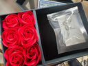 mini&yaya珍珠耳環(huán)女長款銀耳墜耳飾品女生日情人節(jié)禮物送女友老婆 簡約耳環(huán) 曬單實(shí)拍圖
