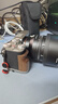 索尼（SONY）Alpha 7C II全畫幅微單相機(jī) 創(chuàng)意外觀濾鏡 銀色 單機(jī)身（a7c2/A7C II/A7CM2） 曬單實拍圖