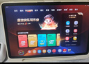 學而思學習機P4（128GB） 2025新款極具性價比老師領學好內(nèi)容學前啟蒙幼小銜接小學高中學生AI學習機平板 曬單實拍圖