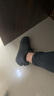 HOKA ONE ONE男女款夏季挑戰者7戶(hù)外防水登山鞋CHALLENGER 7 GTX 黑色/黑色-男款 40 曬單實(shí)拍圖