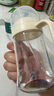 bebebus學(xué)飲杯嬰兒重力球吸管水杯tritan一歲以上寶寶牛奶杯非奶瓶270ml 曬單實拍圖