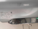 美的（Midea）【親膚活水Q5S】60L電熱水器 瞬熱洗富鍶養(yǎng)膚溫泉浴 免換鎂棒3200W速熱家用儲水式國家補貼20% 曬單實拍圖