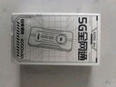上贊SZ50 5G隨身wifi 6免插卡流量移動(dòng)路由器雙頻wifi無線上網(wǎng)卡 曬單實(shí)拍圖