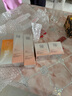 百雀羚（PECHOIN）面霜 賦顏緊塑菁純霜 膠原緊致抗皺淡紋舒緩保濕修護精華霜護膚品 50g 曬單實拍圖
