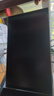 聯(lián)想（Lenovo）23.8英寸FHD四邊窄邊框 100Hz  原生低藍(lán)光 內(nèi)置音箱 手機(jī)支架 理線器 顯示器 L24i-4A 曬單實(shí)拍圖