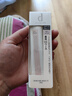資生堂安肌心語CC霜粉色25g修顏提亮防曬護(hù)膚品進(jìn)口女生日禮物七夕 曬單實拍圖