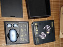 TOZO Golden X1真無線主動(dòng)降噪藍(lán)牙耳機(jī)HIFI高保真圈鐵雙單元入耳式金標(biāo)認(rèn)證2025新款適用蘋果華為小米 曬單實(shí)拍圖