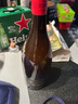 菲麗寶娜高端工藝 精釀原漿啤酒德式小麥啤酒白啤啤酒高端送禮 【高端工藝】精釀 750mL 1瓶 曬單實(shí)拍圖
