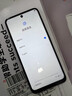 天語全新超薄八核智能手機安卓大屏學(xué)生價百元老人老年備用機長續(xù)航全網(wǎng)通可用5G卡S60 64GB 黑色  曬單實拍圖