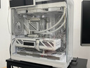 海韻（SEASONIC）1200W 金牌VERTEX峰睿ATX3白色電源 支持5090/9070 曬單實(shí)拍圖