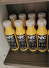 農(nóng)夫山泉100%純果汁NFC橙汁300ml*24瓶整箱裝鮮果冷壓榨0添加劑飲料 曬單實(shí)拍圖