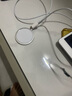 玄佑適用蘋果無(wú)線充電器iphone14pro原20w快充頭套裝pd磁吸式超薄13/12/11吸盤max配件plus正usb品桌面 Magsafe磁吸無(wú)線充 曬單實(shí)拍圖