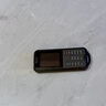 諾基亞（NOKIA） NOKIA800T 4G 真三防 移動(dòng)聯(lián)通電信三網(wǎng) 雙卡雙待 戶外徒步 wifi熱點(diǎn)備用功能機(jī) 學(xué)生手機(jī)  黑色 曬單實(shí)拍圖