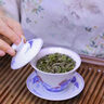 沁茗袍正宗鐵觀音安溪茶葉2025新茶禮盒裝特級(jí)清香型烏龍茶年貨送禮長(zhǎng)輩 鐵觀音禮盒裝500g(藏香) 曬單實(shí)拍圖