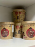 嗨吃家酸辣粉139g*6桶 紅薯粉絲方便食品米粉米線免煮速食夜宵零食小吃 曬單實拍圖