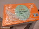 圣迪樂村 可生食新鮮雞蛋30枚禮盒裝凈重3斤 無抗生素谷糧喂養(yǎng) 曬單實拍圖