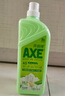 斧頭牌（AXE）花茶護(hù)膚洗潔精1.18kg*3瓶家庭裝茉莉茶香不傷手新老包裝隨機(jī)發(fā)貨 曬單實(shí)拍圖