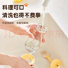 京冇油刷瓶家用耐高溫硅膠油刷帶瓶廚房烙餅食品級燒烤烘焙一體油刷子 曬單實(shí)拍圖