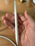 【美國MFI認(rèn)證】適用蘋果電容筆apple pencil二代觸控防誤觸一代ipad手寫筆pro平板air4/5觸屏?xí)鴮?官配三代頂配版【磁吸Type口快充丨傾斜壓桿】 防誤觸不斷觸 傾斜壓感 曬單實(shí)拍圖