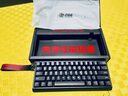 美加獅MAD 60 68 HE/MAD 68 Pro 磁軸鍵盤有線連接客制化機(jī)械61/68鍵輕巧配列網(wǎng)頁驅(qū)動(dòng)電競游戲鍵盤 MAD 60 旗艦版 霧透黑 萬磁Gaming 曬單實(shí)拍圖