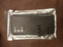 裁冰 適用 OPPO Reno5Pro手機殼全包防摔保護套散熱超薄鏡頭全包磨砂軟膠軟殼 OPPO Reno5Pro手機殼 黑色 曬單實(shí)拍圖