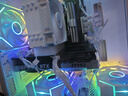 MSI全家桶i5 13490F/14400F/5060TI/5070主機AI設計師臺式游戲電競整機組裝電腦主機DIY組裝機 14600KF+5070丨32G+1T丨四 曬單實拍圖