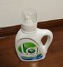 威露士la有氧洗衣液松木香組合裝14.36斤(瓶2L+1L+袋1L*4+內(nèi)衣凈90ml*2) 曬單實(shí)拍圖