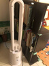 奧克斯無葉風(fēng)扇 電風(fēng)扇家用 落地扇柔風(fēng)定時(shí)遙控輕音塔扇負(fù)離子凈化母嬰立式電扇 【智能款】12檔風(fēng)速+夜燈+負(fù)離子凈化+直流變頻 曬單實(shí)拍圖