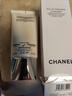 香奈兒（Chanel）山茶花泡沫洗面奶150ML三合一氨基酸慕斯美白啫喱蔚藍男士潔面乳 煥亮潔面150ml【新老包裝混發(fā)】 曬單實(shí)拍圖