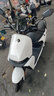 九號（Ninebot）遠航家M95C電動摩托車超長續(xù)航智能兩輪摩托車【門店自提】 到門店選顏色 曬單實拍圖