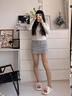 栢啟歆卡通拖鞋女夏可愛大眼仔軟底室內(nèi)居家用防臭防滑可外穿踩屎感涼拖 拖鞋【卡通大眼怪】 38-39 曬單實(shí)拍圖