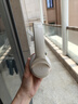 聲闊（SoundCore）【京東獨(dú)家】聲闊Q20i頭戴式耳機(jī)無線藍(lán)牙主動(dòng)降噪90% 電競游戲低延遲金標(biāo)音質(zhì)適用于蘋果華為小米 曬單實(shí)拍圖
