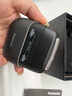 松下（Panasonic）小方盒2.0無(wú)線(xiàn)剃須刀電動(dòng)便攜款往復(fù)式磁懸浮刮胡刀Type-c七夕情人節(jié)禮物男朋友CM31黑 曬單實(shí)拍圖