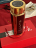退伍軍人紀(jì)念品水杯送戰(zhàn)友老兵退伍禮物定制杯子送班長(zhǎng)退役轉(zhuǎn)業(yè)留念禮品保溫杯送兄男士生日禮物 艾美詩 高檔黑金保溫杯（禮盒裝） 曬單實(shí)拍圖